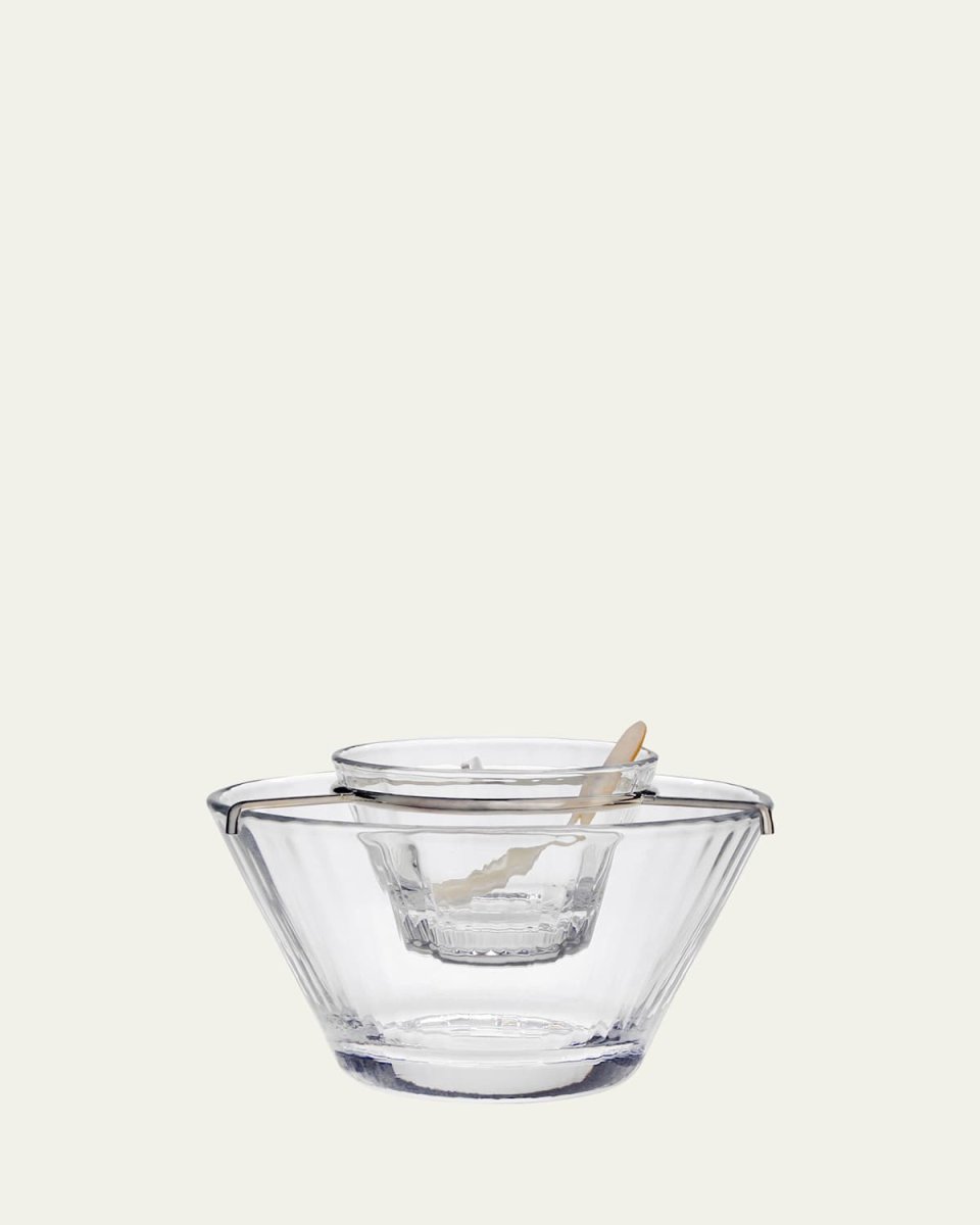 Natalia Caviar Bowl